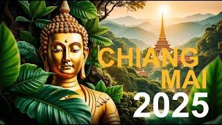 Discover CHIANG MAI'S Hidden Gems in 2025  | Ultimate Travel Guide