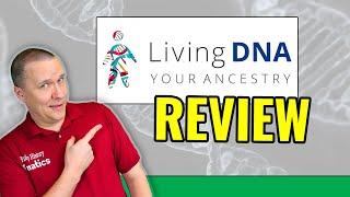 Living DNA Pros & Cons - Genetic Test Review