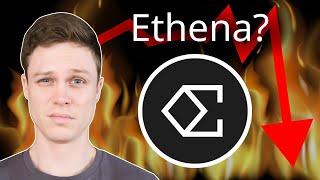 Ethena is Doomed to Fail: Here's Why