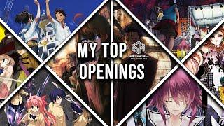 MY Top Sci;Adv Openings