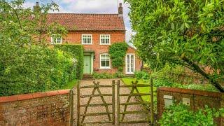 Baytree Cottage, Swanton Novers