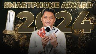 SMARTPHONE AWARD 2024 ! Hape Hape Terbaik Versi DK ID !