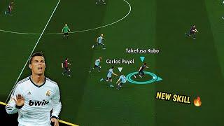 This Newly Added Skill is Next Level ‍ | Just Try it | eFootball 25