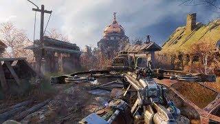 Metro Exodus Gameplay Walkthrough [Xbox One X]