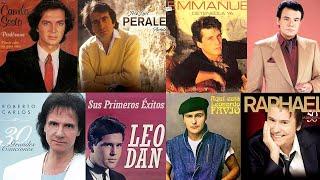 VIEJITAS PERO BUENAS ROMÁNTICAS DEL RECUERDO - MÚSICA ROMÁNTICA DE TODOS LOS TIEMPOS 70S 80S 90S