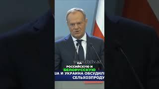 Решение проблем импорта украинского продовольствия | Ситуация на рынке Польши