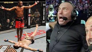 Top 7 Jon Jones Knockouts (Brutal Fights)