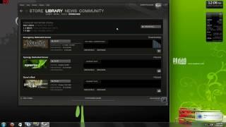 steam ui beta HD