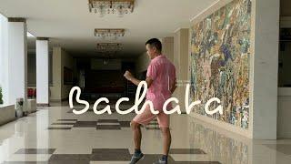 NHẢY BACHATA - 7 Tổ Hợp Solo (hướng dẫn cùng chiều) / Tự Học Khiêu Vũ