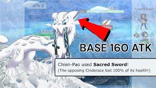 CHIEN-PAO IS BROKEN!!! This is why…