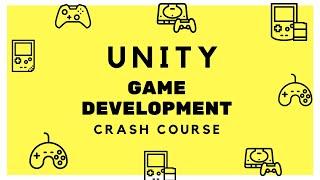 Unity: Game Development Crash Course | Discount-Courses.com