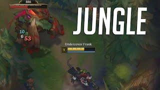 HOW TO PLAY TWITCH JUNGLE