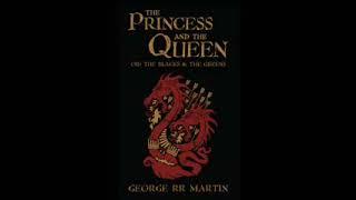 The Princess And The Queen Audiobook