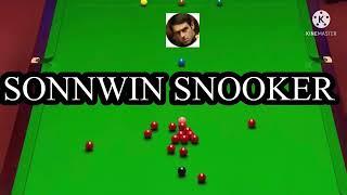 Sonnwin Snooker Intro