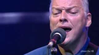 Comfortably Numb Solos played by David Gilmour - Spare Digits - True HD -