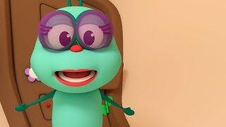 Hello My Friend Let’s Play Together - Songs For Kids & Nursery Rhymes | Boogie Bugs