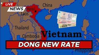 vietnam dong / vietnam dong to usd / vietnam dong currency / vietnam dong exchange rate