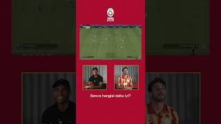  #PSBattle | Tetê & Onur Seyit Yaran  Tamamı Galatasaray YouTube Katıl'da!