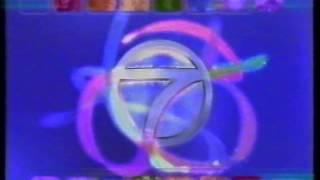 Stesen ID NTV7 - 2003