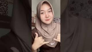 Hijab Coklat Manisnya gada obat  #daillyhijab #hijabstyle #masukberanda #cantik #shorts #viral #fyp