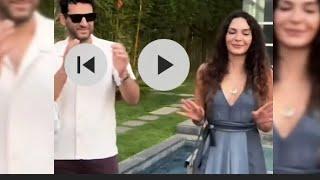 Ebru Sahin-Nueva Video