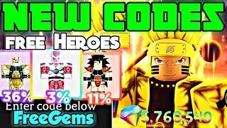 ANIME RACING CLICKER ALL NEW CODES, GEM CODES & SECRET CODES FOR OCTOBER 2022|CODES FOR ANIME RACING