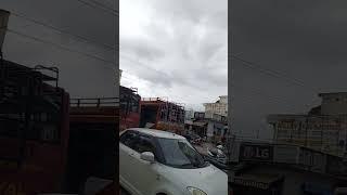 Bus Stand , Indora , Himachal Pradesh || Aditya Choudhary #trending #trendingshorts #shorts