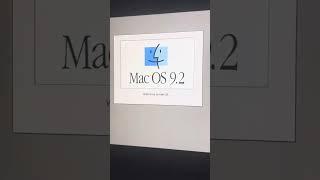 MacOS 9.2.1 QEMU In 2024