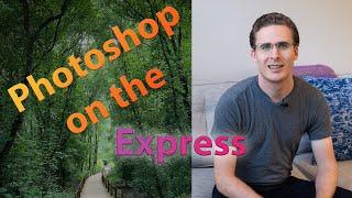 Photoshop Enough? - Adobe Photoshop Express, a Review