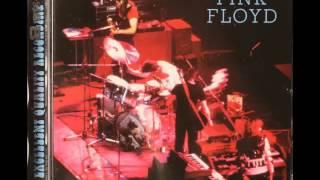 Pink Floyd - Live at the Rainbow Theatre 1972