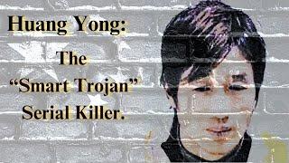 The serial killer who murdered with his homemade killing "machine". The Huang Yong case.