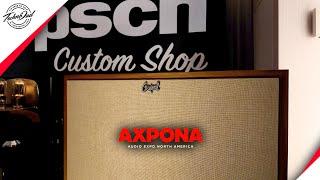 Klipsch Custom Shop: Create Your Dream Speakers!