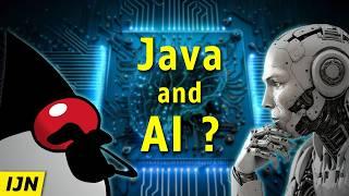 Java and AI? - Inside Java Newscast #72