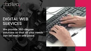 Digital Web Services | Website Development & Support