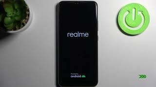 Полный сброс REALME C21Y / Как удалить все на REALME C21Y