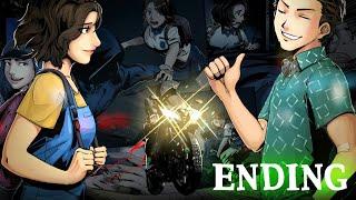 The Coma 2: Vicious Sisters - Walkthrough Gameplay ENDING