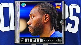 Kawhi Leonard's ELITE 23-24 Season Mixtape 