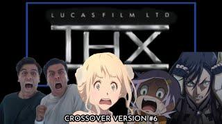 THX Logo (Christopher Spielberg Crossover Version 6)