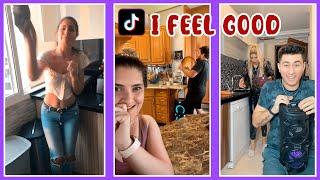 I feel good prank sound | tiktok compilation