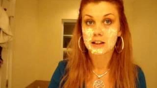 Aspirin face mask to get rid of acne scars and redness (for under $1)