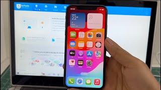 iOS 18.0.1 iPhone XS iCloud Unlock on iOS 18 | Unlocks Hub | Permanent