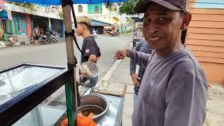 Cireng Pakle Kamsuri salah satu yang terEnak di Nunukan. Mantap...!!!