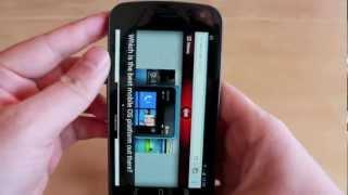 How to disable screen rotation on Android