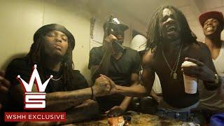 Boss Top "Bet He Won't" feat. Waka Flocka (WSHH Exclusive - Official Music Video)