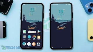 MIUI 13 Support VIP Themes | Miui 12.5 Support Themes | Change & System Ui 