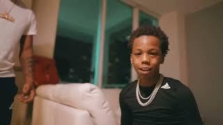 Lil 50 - Young & Ruthless (Official Music Video)