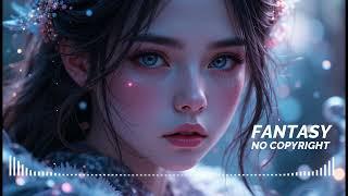 Fantasy Background Music (No Copyright) / Inspirational and Motivational Music | Made By AI