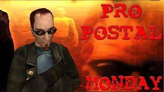 Pro Postal - Monday - Reupload