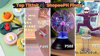 Top Tiktok Philippines Shopee Budol Finds! (With Links and Prices)