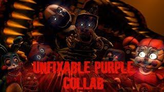 [FNAF\SFM] Unfixable Purple Remix Collab